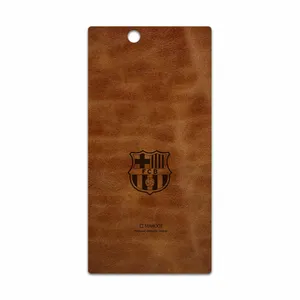 MAHOOT BFL-BRCA Cover Sticker for Sony Xperia Z Ultra