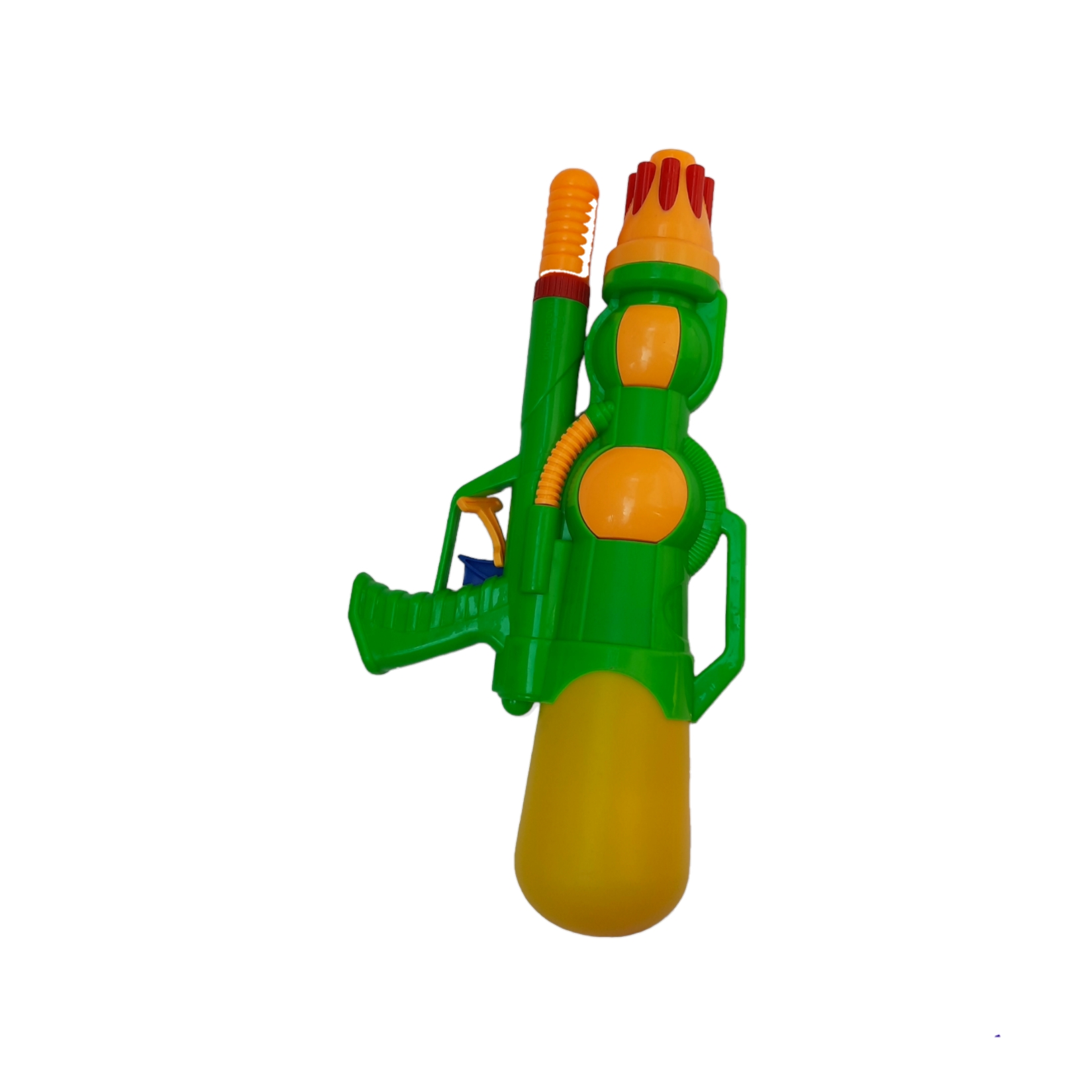 تفنگ آب پاش مدل WATER GUN