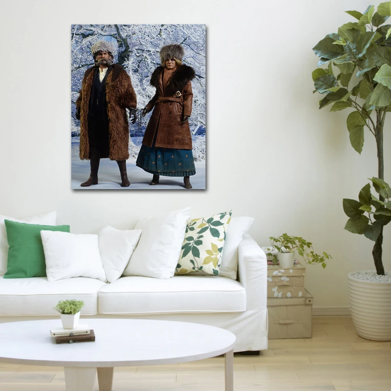 تابلو شاسی مدل RED DEAD کد 47