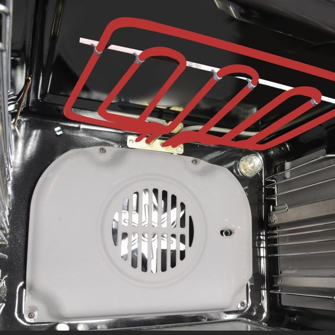 فر برقی سینجر مدل SL 7710