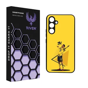 RIVEN RI3-7 Case For Samsung Galaxy A54