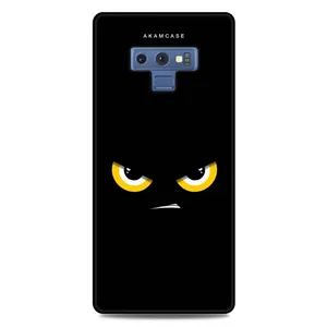 AKAM AMC-WSGN9-ANGRY BIRDS16 Cover For Samsung Galaxy Note 9