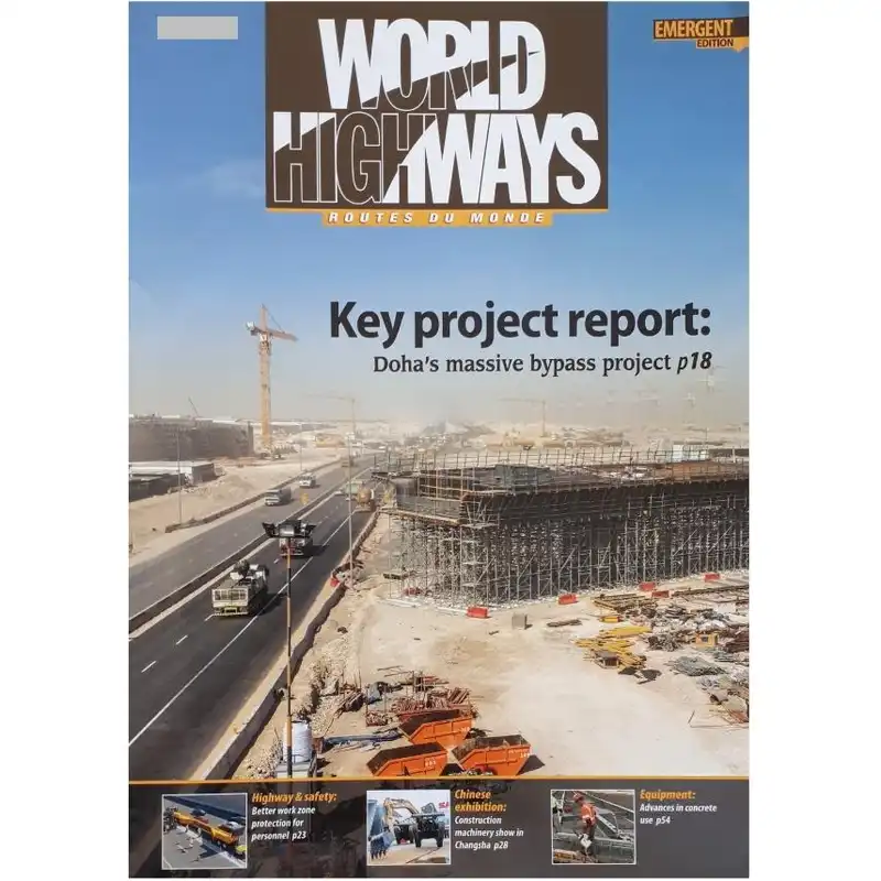 مجله ورلد های ویز ژوئن 2019