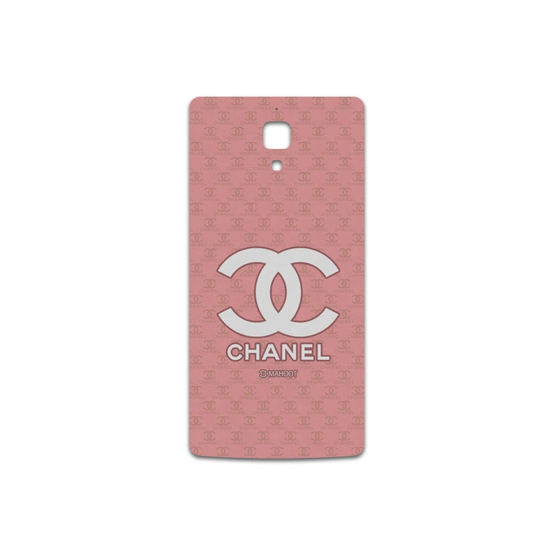 برچسب پوششی ماهوت مدل CHNL مناسب برای گوشی موبایل شیائومی Mi 4