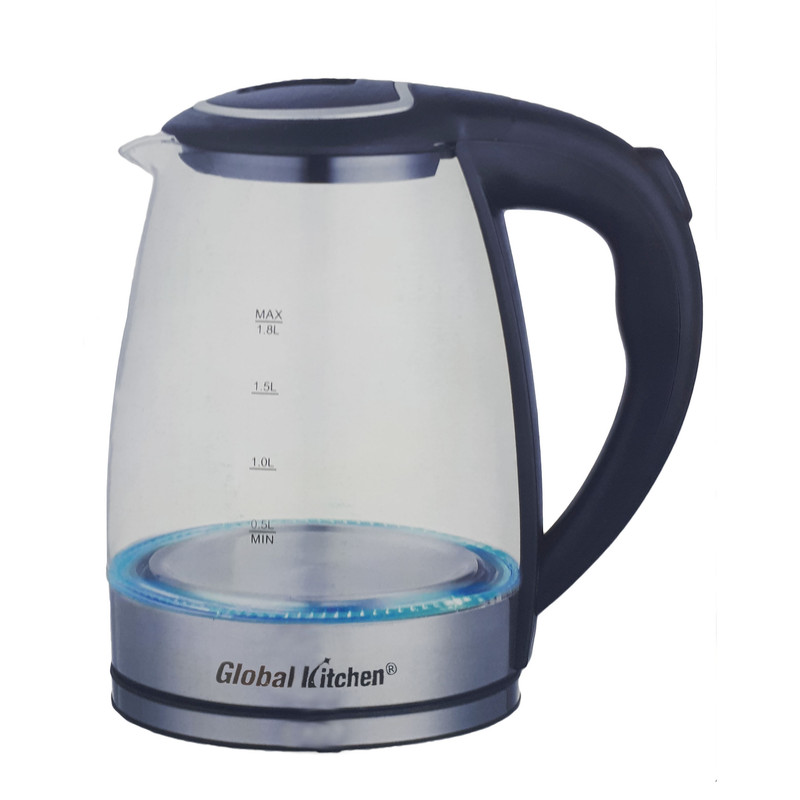 کتری برقی گلوبال کیچن مدل GK-1856A