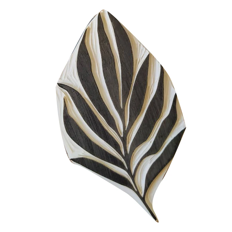 مهر لینو طرح برگ کد 2004