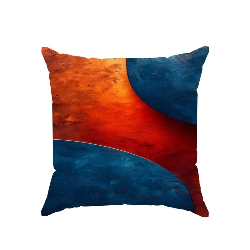 کوسن پاد آفرین مدل فانتزی رنگی مدرن کد 02461