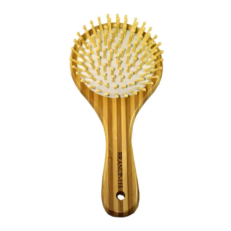 برس مو برند آپ مدل 113