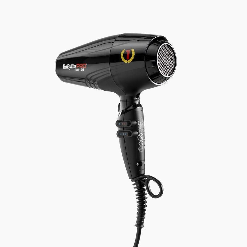 سشوار حرفه ای بابیلیس مدل BAB7000IE -  - 5