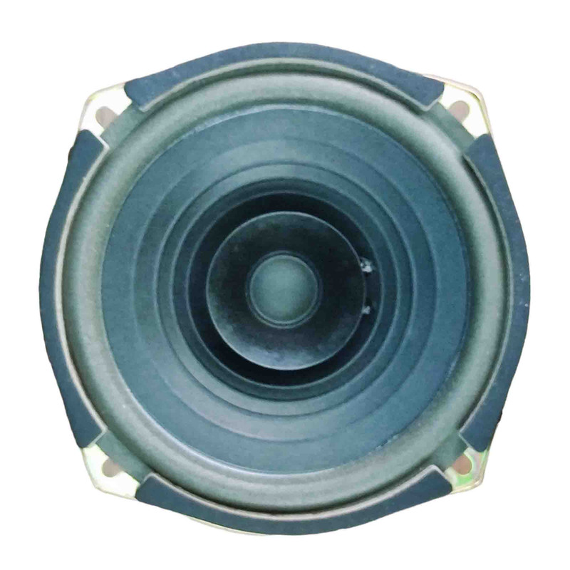 اسپیکر خودرو مدل SRB-202 مناسب برای پراید بسته 2 عددی