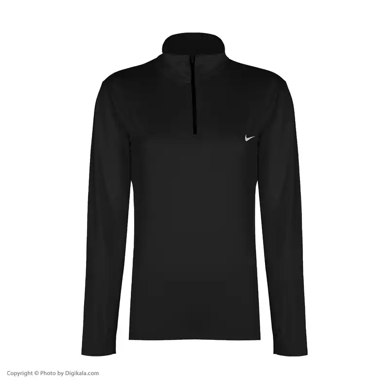 تی شرت آستین بلند ورزشی زنانه مدل TW-03