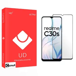 Coconut UD Screen Protector For Realme C30s