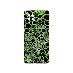 MAHOOT Atom Universe 4 Cover Sticker for Samsung Galaxy A42
