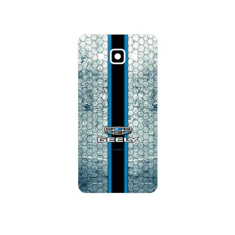 برچسب پوششی ماهوت مدل GEELY مناسب برای گوشی موبایل سامسونگ Galaxy A5 2015