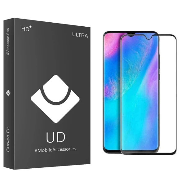 محافظ صفحه نمایش یو دی مدل ULTRA مناسب برای گوشی موبایل هوآوی Y5 2019
