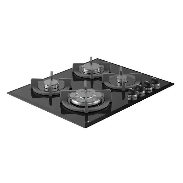 اجاق گاز صفحه ای آلتون مدل G403N