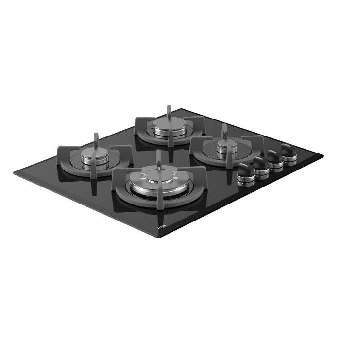 اجاق گاز صفحه ای آلتون مدل G403N