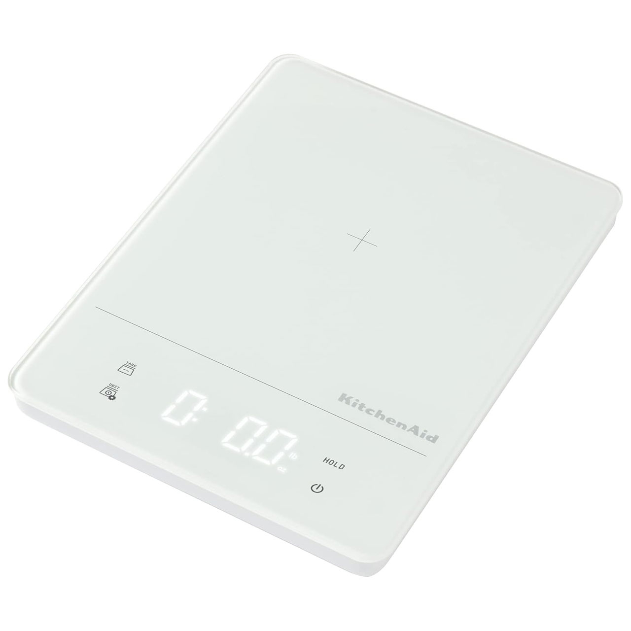 ترازو آشپزخانه دیجیتال کیچن اید مدل KQ913 حداکثر ظرفیت قابل اندازه‌گیری 5 کیلوگرم با دقت اندازه‌گیری 1 گرم