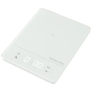 ترازو آشپزخانه دیجیتال کیچن اید مدل KQ913 حداکثر ظرفیت قابل اندازه‌گیری 5 کیلوگرم با دقت اندازه‌گیری 1 گرم