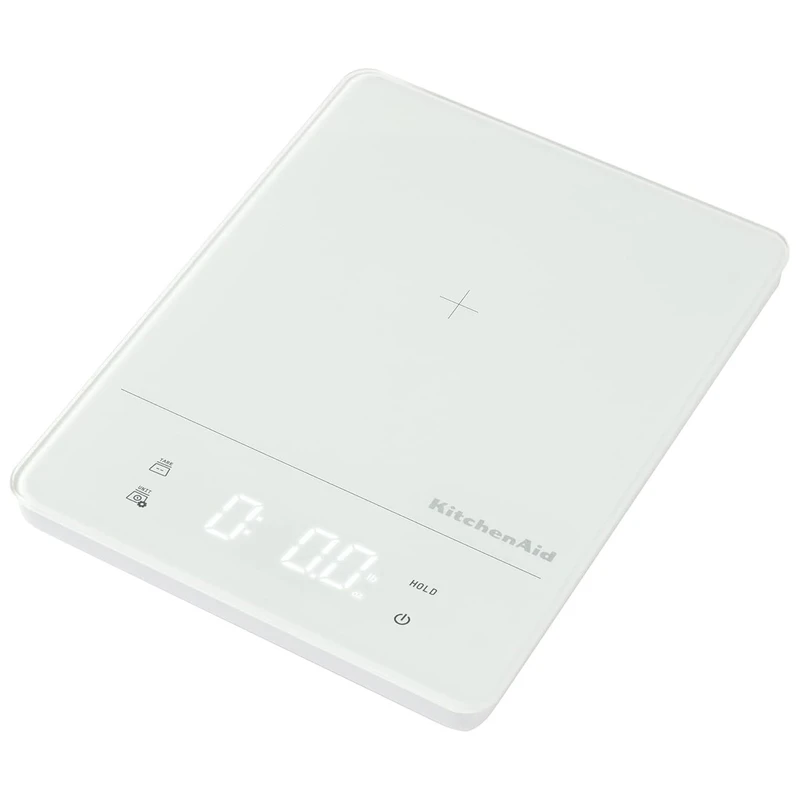 ترازو آشپزخانه دیجیتال کیچن اید مدل KQ913 حداکثر ظرفیت قابل اندازه‌گیری 5 کیلوگرم با دقت اندازه‌گیری 1 گرم