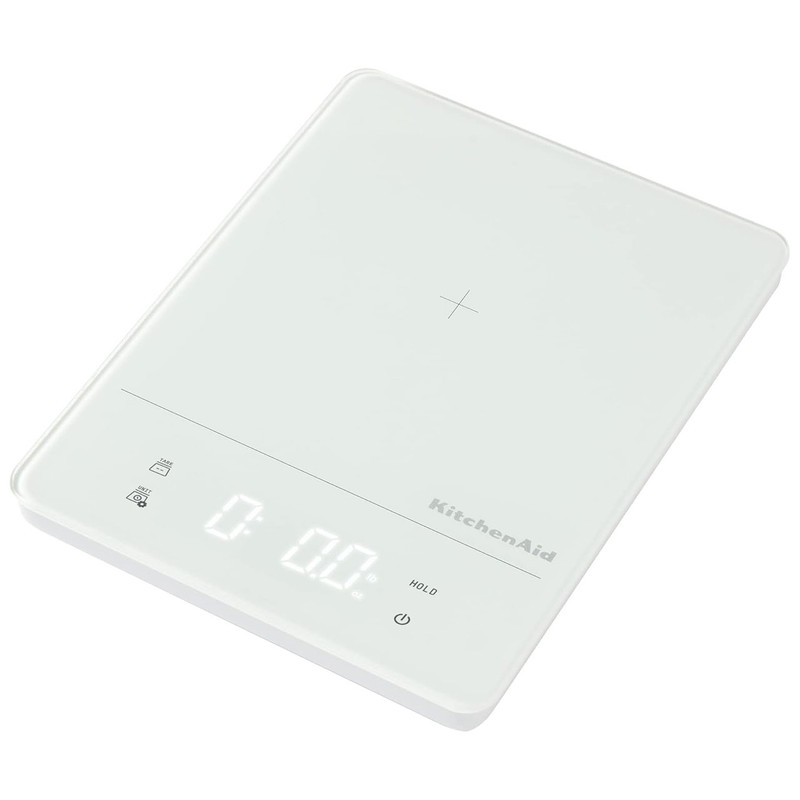 ترازو آشپزخانه دیجیتال کیچن اید مدل KQ913 حداکثر ظرفیت قابل اندازه گیری 5 کیلوگرم با دقت اندازه گیری 1 گرم