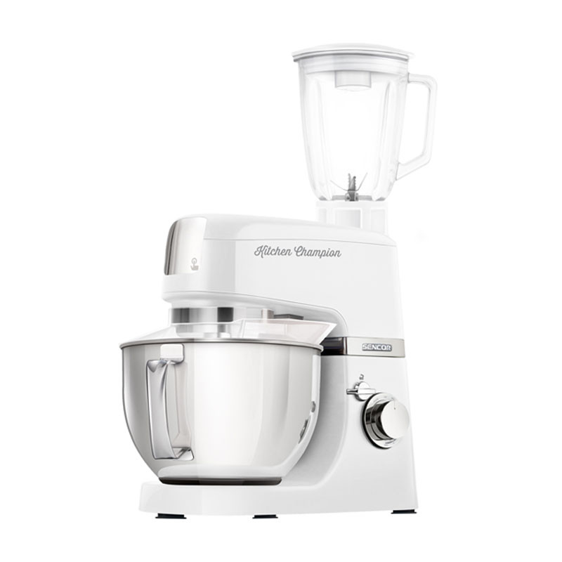 غذاساز سنکور مدل STM 6350WH