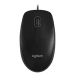 ماوس لاجیتک مدل B100
