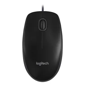 ماوس لاجیتک مدل B100