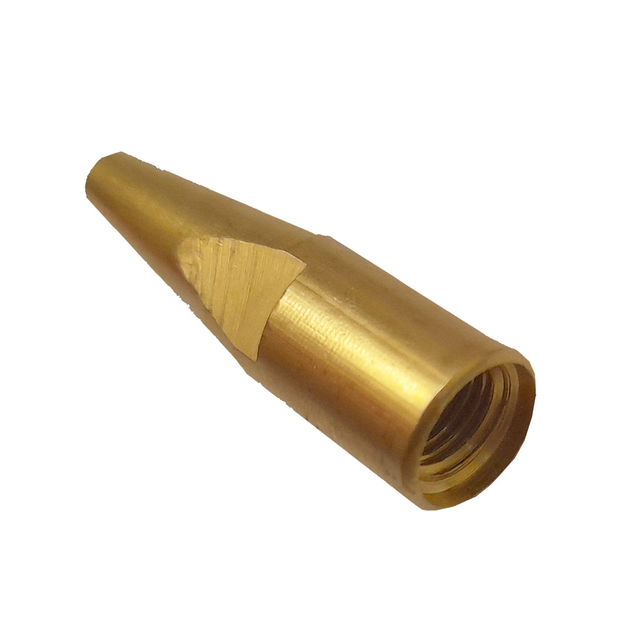 نازل جوشکاری هاردکس مدل HT -33 کد N3 مجموعه 5 عددی نازل جوشکاری هاردکس مدل HT -33 کد N3 مجموعه 5 عددی