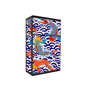 جا سیگاری مدل ماهی کد 251