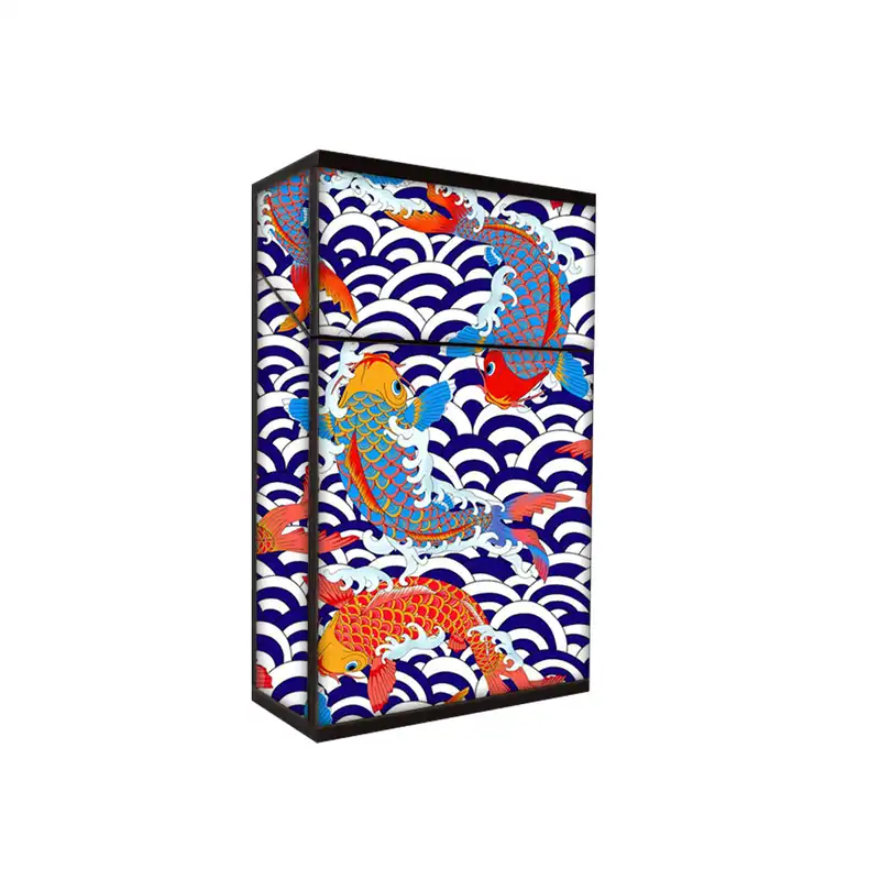 جا سیگاری مدل ماهی کد 251