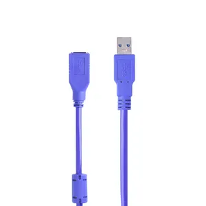 کابل افزایش طول USB 3.1 مدل MR-1 طول 1.5 متر 