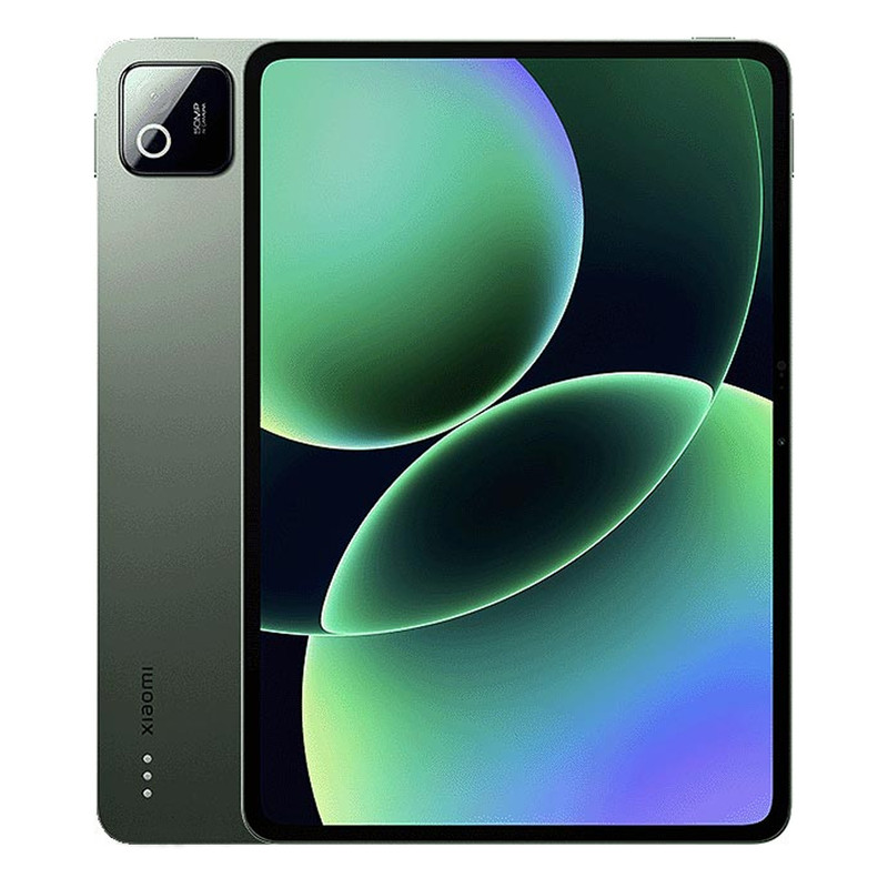 تبلت 11.2 اینچ شیائومی مدل Pad 8 Pro Wi-Fi ظرفیت 256 گیگابایت و رم 12 گیگابایت