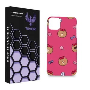 RIVEN RI2-6 Case For Apple iPhone 11 Pro