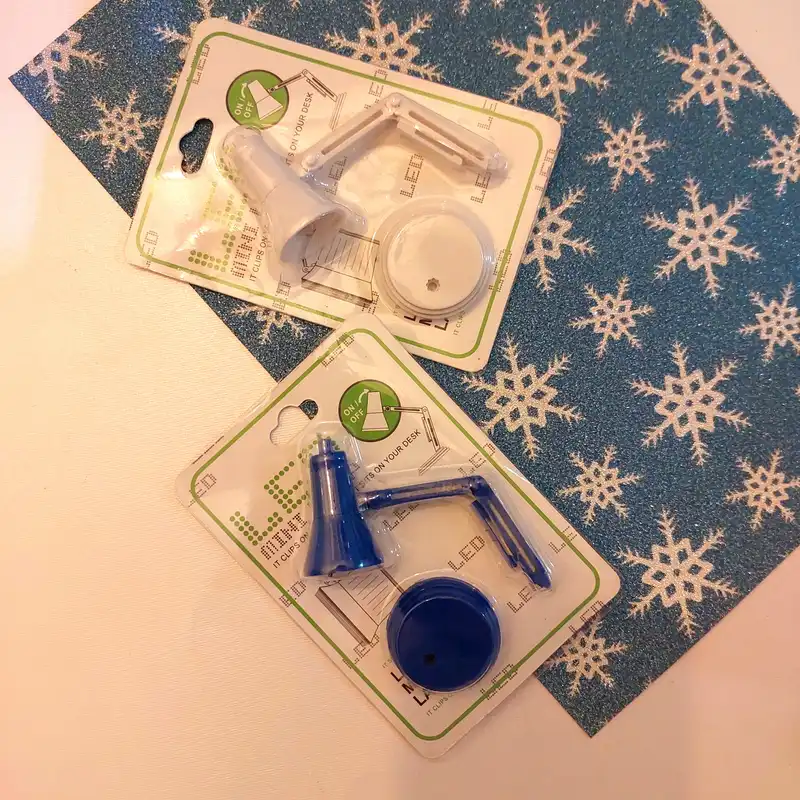 چراغ مطالعه مدل 005