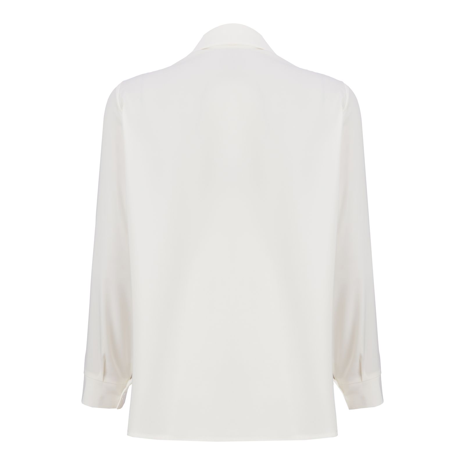 شومیز زنانه السانا مدل شاوان کد 204935 - - 5