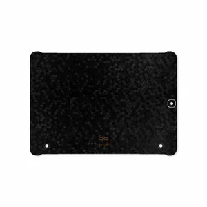 MAHOOT Honey-Comb-Circle Cover Sticker for Samsung Galaxy Tab S2 9.7 2016 T819N