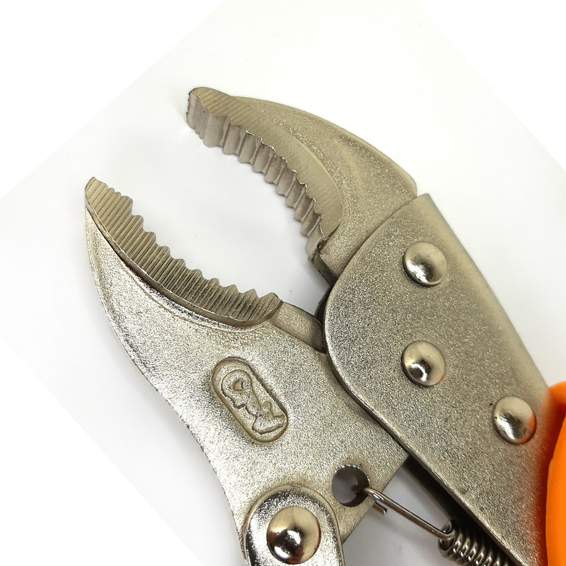 انبر قفلی ویهاند مدل HJ-10 سایز 10 اینچ