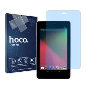 محافظ صفحه نمایش آنتی بلو هوکو مدل HyBLU مناسب برای تبلت ایسوس Google Nexus 7
