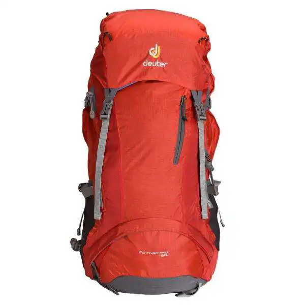 کوله پشتی کوهنوردی 65 لیتری مدل FUTURA PRO کد S101