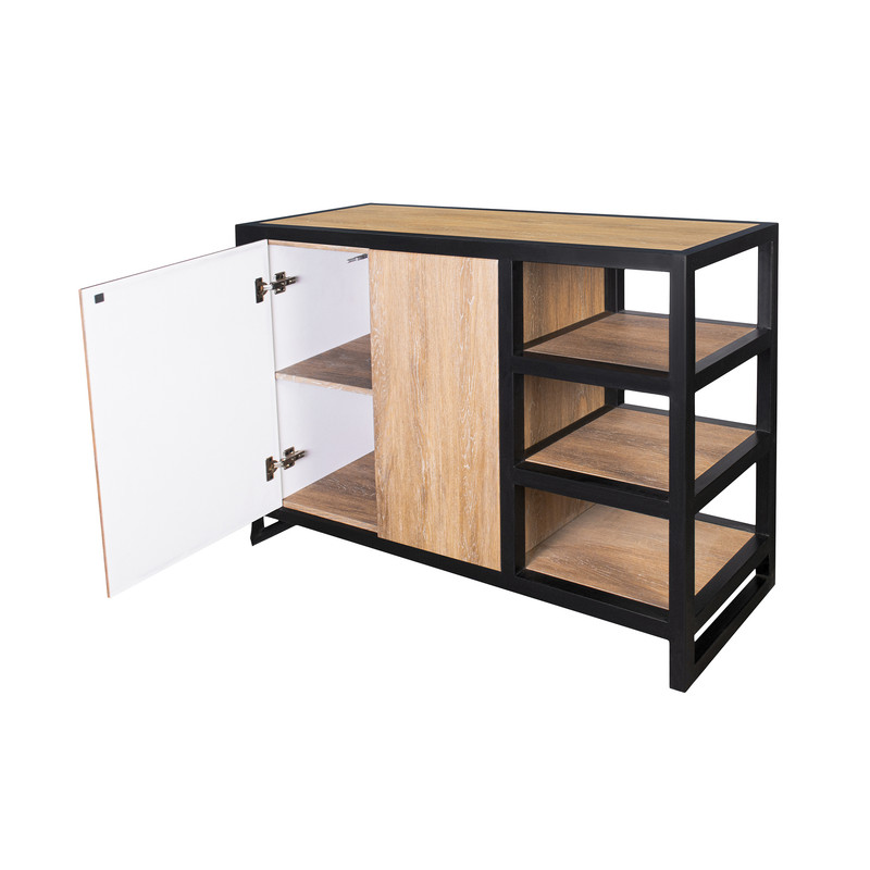 کنسول مدل 0201