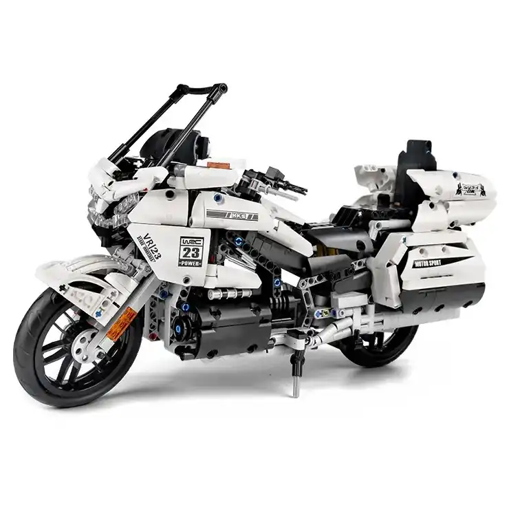 ساختنی مولد کینگ مدل 23001