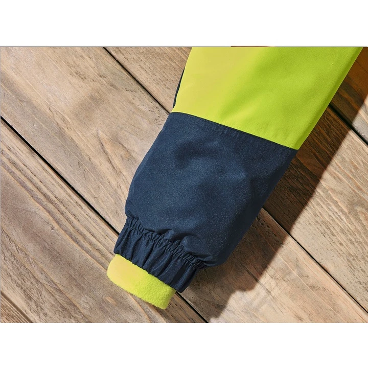 عکس شماره 2 : کاپشن پسرانه لوپیلو مدل شبرنگ دار