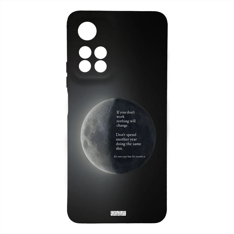 کاور قاب موبایل علوی مدل HML مناسب برای گوشی موبایل شیائومی Redmi Note 11 Pro Plus 5G