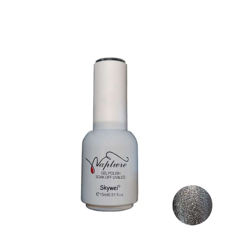 لاک ژل ناخن اسکای وی شماره 101