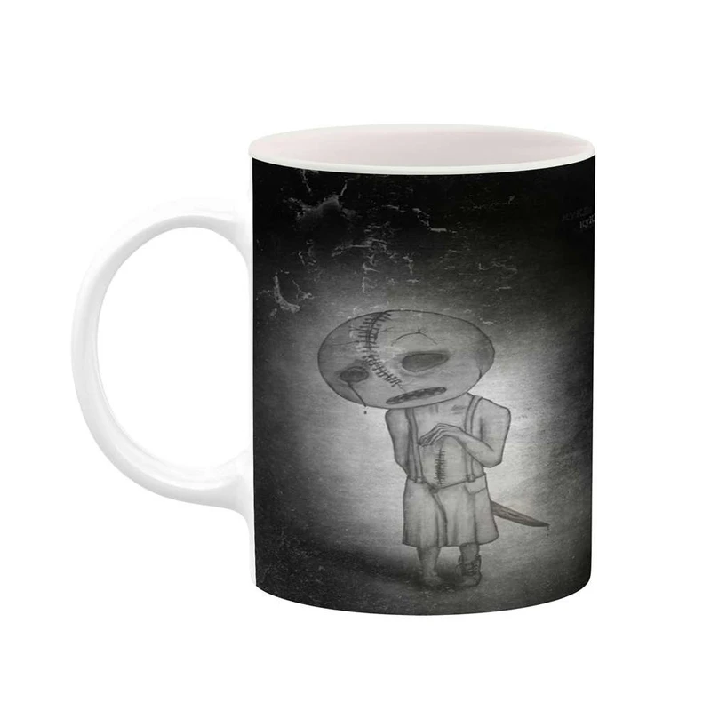 ماگ کاکتی مدل زمینه فانتزی کد mgh19131