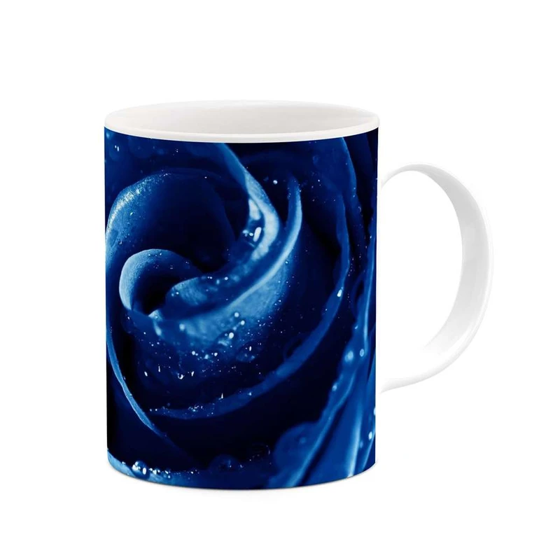 ماگ کاکتی مدل گل کد mgh12027