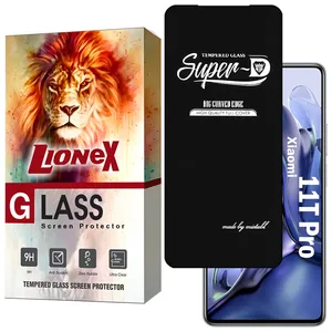 Lionex SUPERDNL Screen Protector For Xiaomi 11T Pro