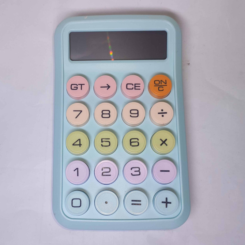 ماشین حساب دکسین مدل DX-2289