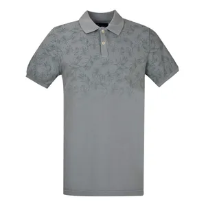 پولوشرت آستین کوتاه مردانه بادی اسپینر مدل 3307 کد 1 رنگ آبی